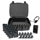 Williams AV DWS TGS 10 400 ALK